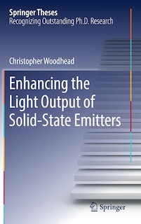 Couverture_Enhancing The Light Output Of Solid-state Emitters