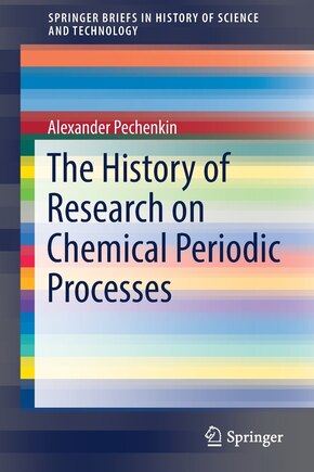 The History Of Research On Chemical Periodic Processes