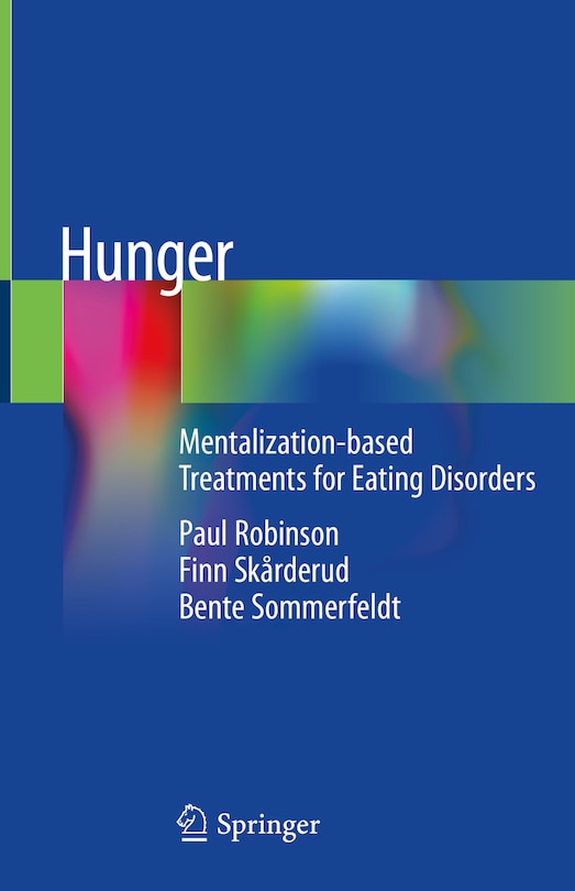 Front cover_Hunger