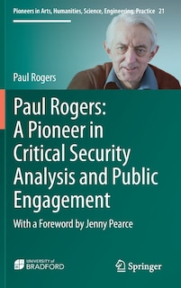 Front cover_Paul Rogers