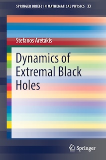 Front cover_Dynamics Of Extremal Black Holes