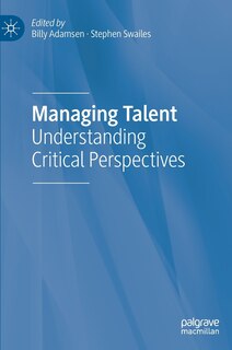 Couverture_Managing Talent