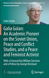 Couverture_Galia Golan