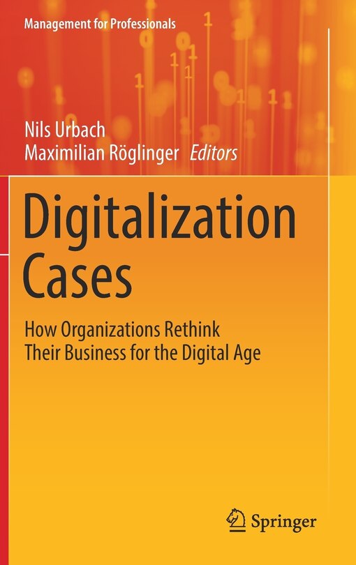 Front cover_Digitalization Cases