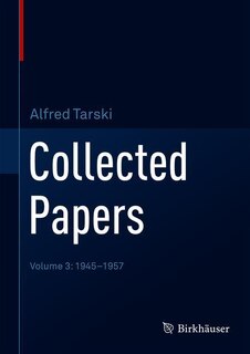 Front cover_Collected Papers