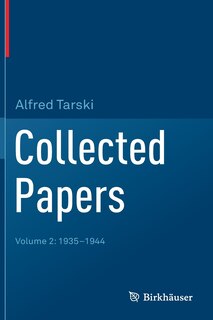 Couverture_Collected Papers