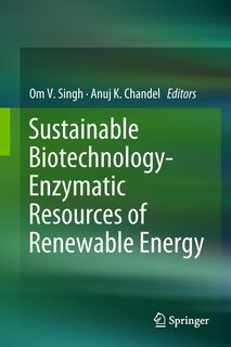 Front cover_Sustainable Biotechnology- Enzymatic Resources Of Renewable Energy