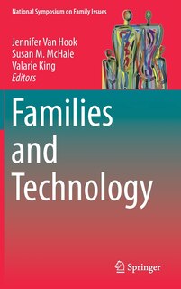 Front cover_Families And Technology