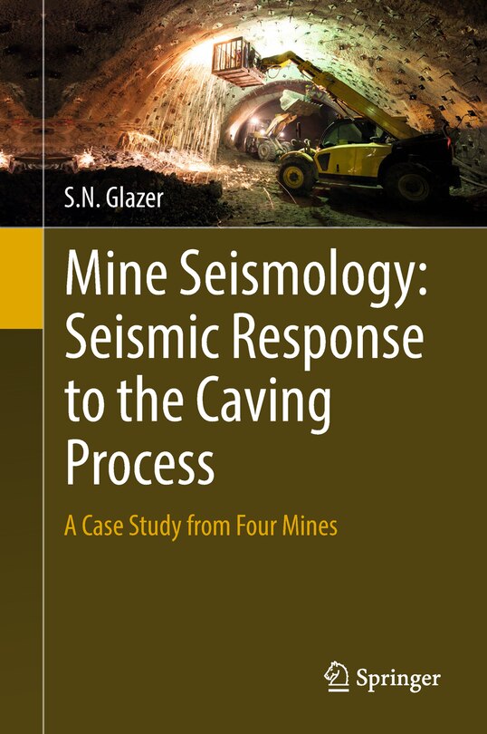 Couverture_Mine Seismology