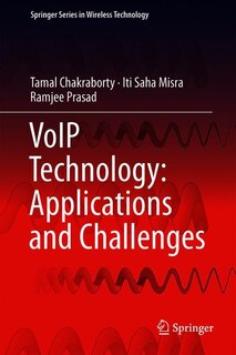 Couverture_Voip Technology