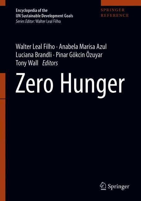 Front cover_Zero Hunger
