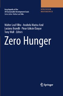 Front cover_Zero Hunger
