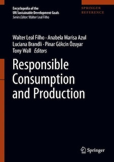 Couverture_Responsible Consumption And Production