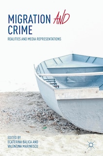 Front cover_Migration And Crime