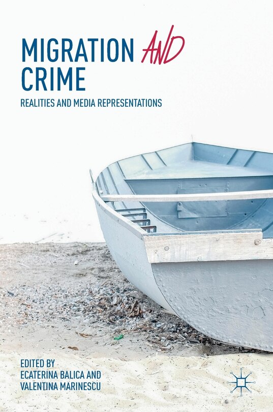 Front cover_Migration And Crime