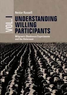 Front cover_Understanding Willing Participants, Volume 1