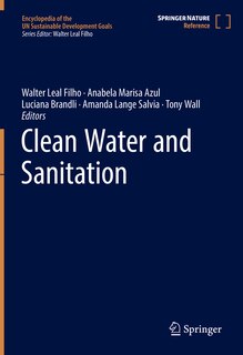 Couverture_Clean Water And Sanitation