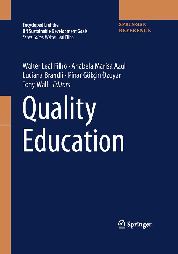 Couverture_Quality Education