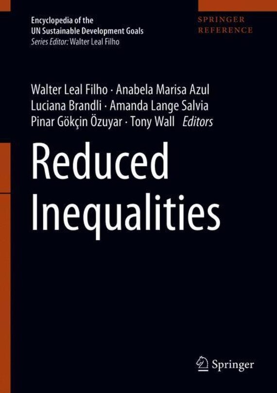 Front cover_Reduced Inequalities