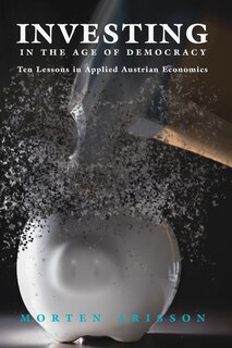 Front cover_Investing In The Age Of Democracy