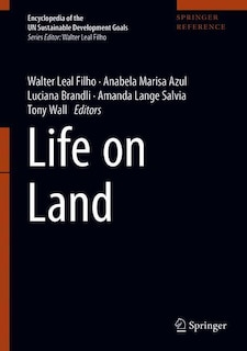 Front cover_Life On Land