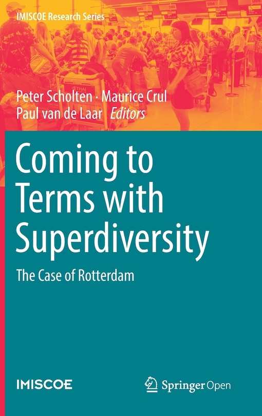 Couverture_Coming To Terms With Superdiversity