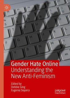 Front cover_Gender Hate Online