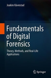 Couverture_Fundamentals Of Digital Forensics