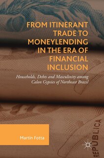 Front cover_From Itinerant Trade To Moneylending In The Era Of Financial Inclusion