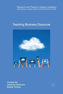 Teaching Business Discourse