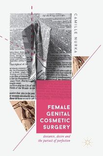 Front cover_Female Genital Cosmetic Surgery