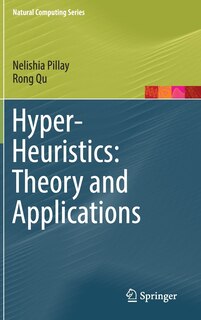 Front cover_Hyper-heuristics