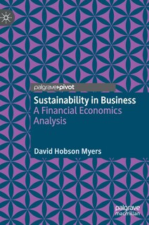 Front cover_Sustainability In Business