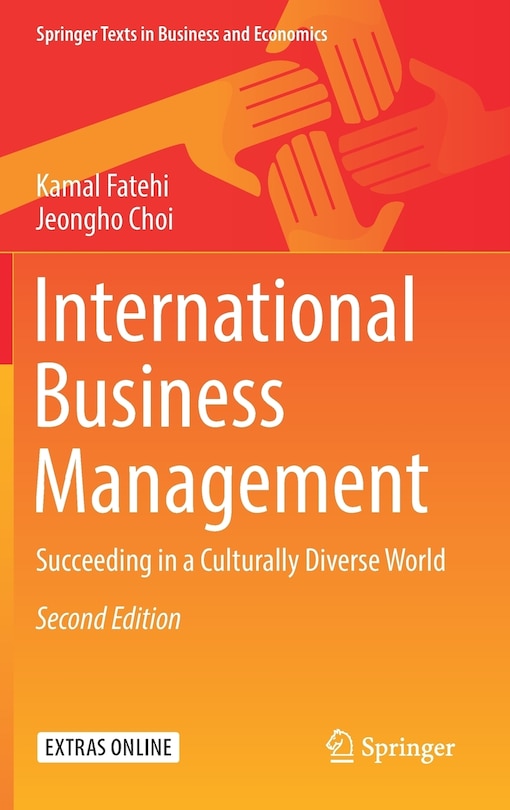 Couverture_International Business Management