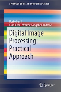 Couverture_Digital Image Processing