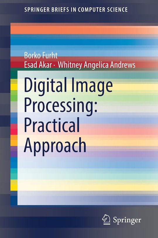 Couverture_Digital Image Processing