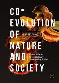 Couverture_Co-evolution Of Nature And Society