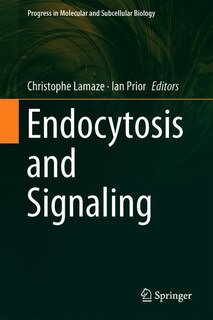 Front cover_Endocytosis And Signaling