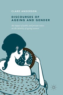 Couverture_Discourses Of Ageing And Gender
