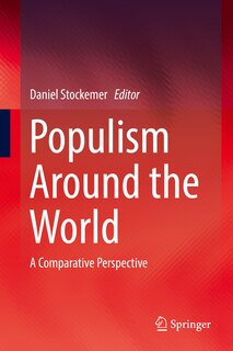 Front cover_Populism Around The World