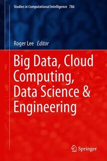 Couverture_Big Data, Cloud Computing, Data Science And Engineering