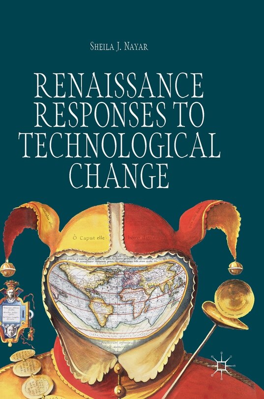 Front cover_Renaissance Responses To Technological Change