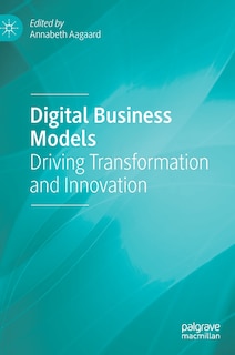 Front cover_Digital Business Models