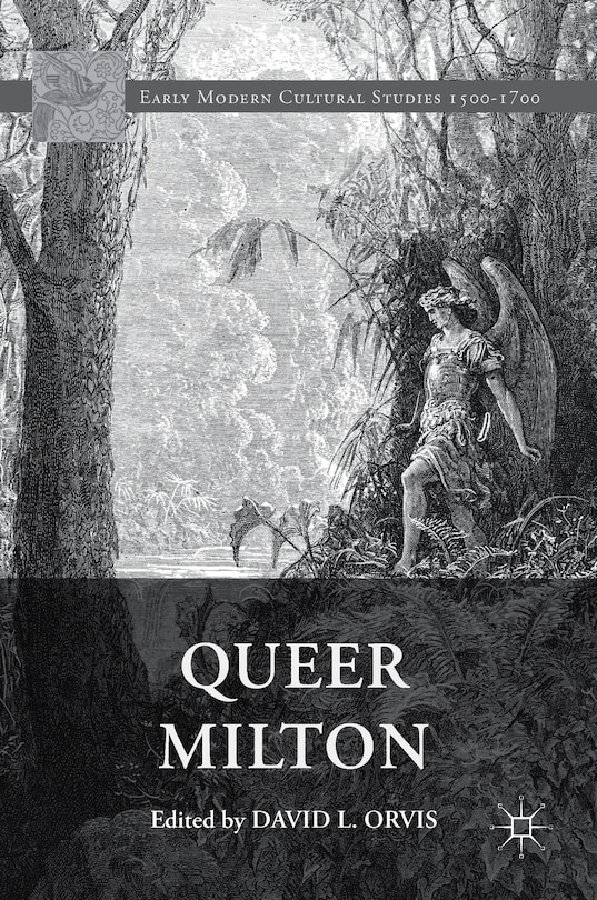 Front cover_Queer Milton