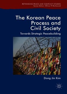 Couverture_The Korean Peace Process and Civil Society