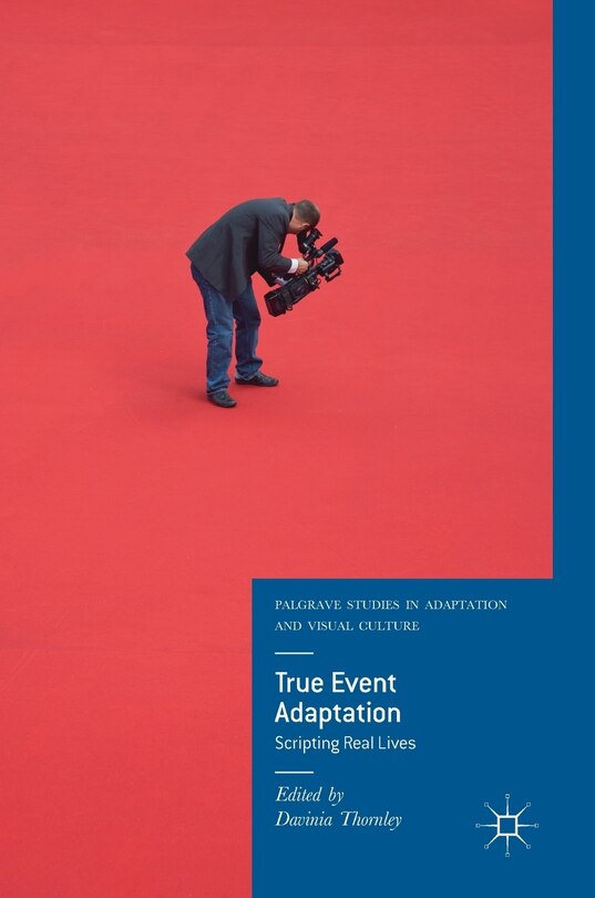 Front cover_True Event Adaptation
