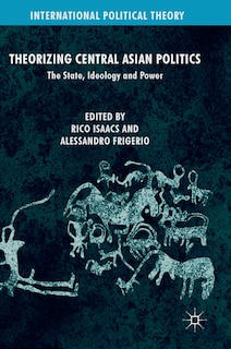 Couverture_Theorizing Central Asian Politics
