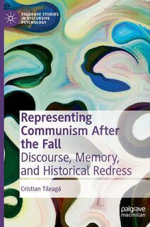 Front cover_Representing Communism After The Fall