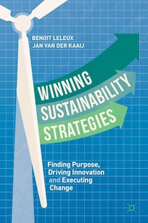 Front cover_Winning Sustainability Strategies