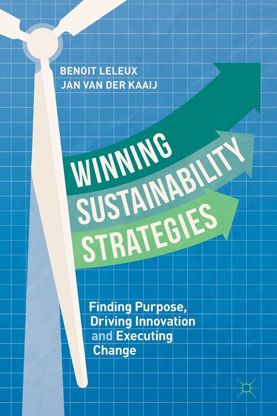 Front cover_Winning Sustainability Strategies
